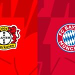 Bayer Leverkusen x Bayern de Munique: onde assistir ao vivo hoje (11/03)