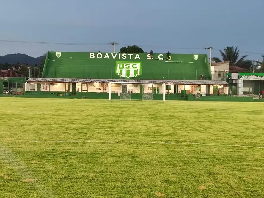 Boavista x Sampaio Corrêa-RJ: onde assistir ao vivo hoje (06/03)