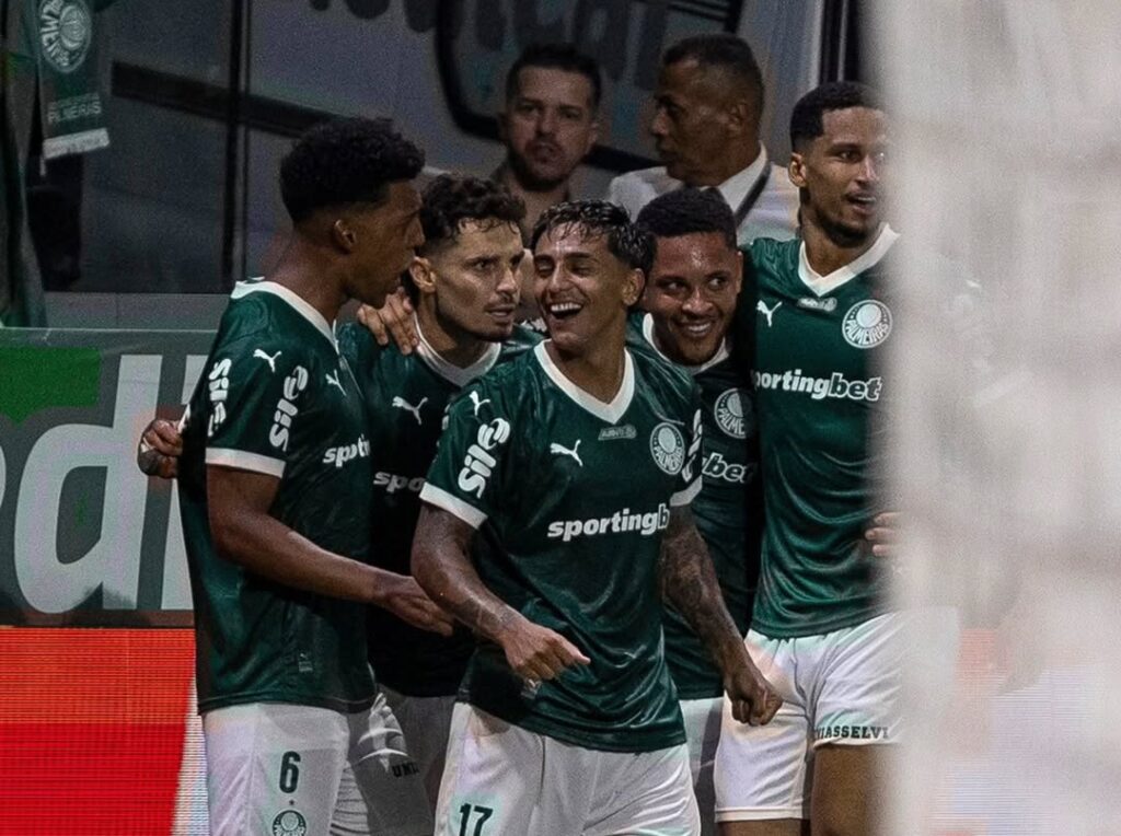 Palmeiras vence São Paulo e enfrenta o Corinthians na final do Paulistão