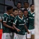 Palmeiras vence São Paulo e enfrenta o Corinthians na final do Paulistão