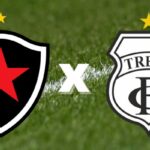 Botafogo-PB x Treze: onde assistir ao vivo hoje (15/03)