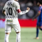 Neymar se reapresenta e inicia possível último ciclo no Santos antes de fim do contrato