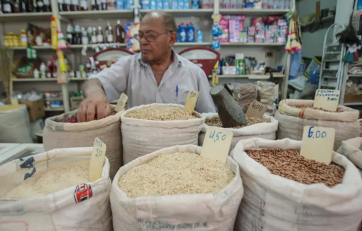 Clima e foco na exportação explicam alta duradoura dos alimentos