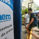 Espelhos das redações do Enem 2024 já estão disponíveis para consulta