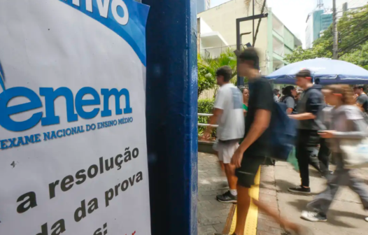 Espelhos das redações do Enem 2024 já estão disponíveis para consulta