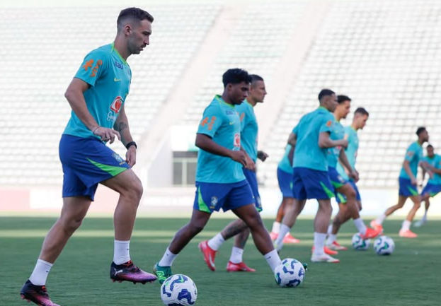 Futebol ao vivo: veja hoários e onde assistir aos jogos de hoje, quinta-feira, 20 de março