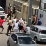 Torcedores do Ceará e Fortaleza entram em confronto antes da final do cearense