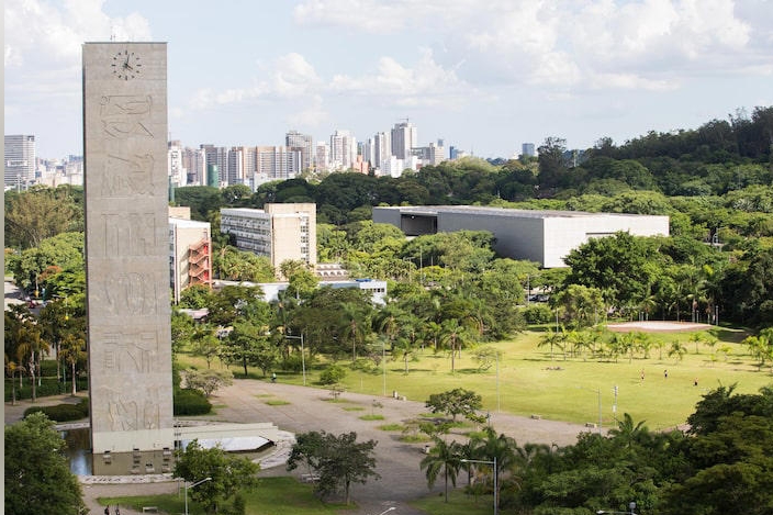 Brasil melhores universidades do mundo