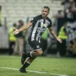 Ceará vence Fortaleza em jogo de ida da final do Campeonato Cearense e fica mais perto do título