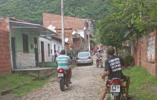 Homem suspeito de ocultar corpos de pai e filho é morto e decapitado no Ceará