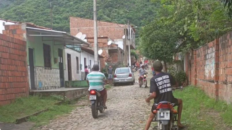 Homem suspeito de ocultar corpos de pai e filho é morto e decapitado no Ceará