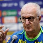 Dorival Júnior corta quatro na seleção e chama substitutos para jogo com a Argentina nas Eliminatórias