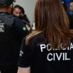 Homem condenado por latrocínio ocorrido em 2017 é preso no interior do Ceará