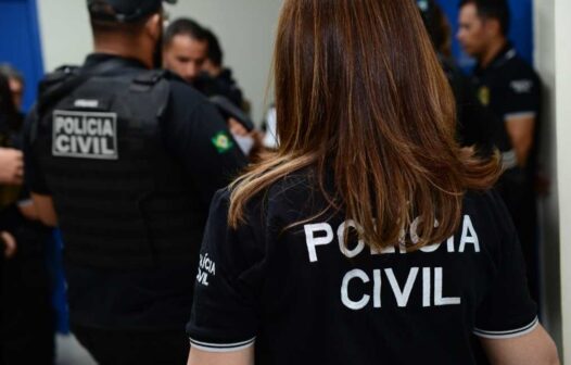 Homem condenado por latrocínio ocorrido em 2017 é preso no interior do Ceará