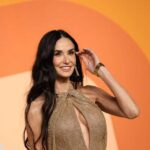 Demi Moore fala sobre Oscar e parabeniza Mikey Madison: ‘Cheia de gratidão por essa jornada’