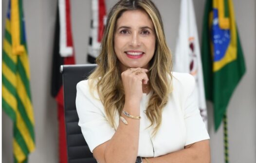 Ana Teresa assume, interinamente, a presidência do BNB; primeira mulher a ocupar o cargo