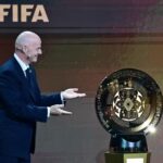 Fifa anuncia R$ 6 bilhões em prêmios no Mundial de Clubes e receitas para times fora do torneio