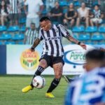 Ceará x Maracanã fazem duelo decisivo por vaga na final do Campeonato Cearense; acompanhe ao vivo