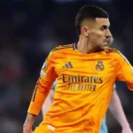 Ceballos aprimora forma física para reforçar Real Madrid no mata-mata da Liga dos Campeões