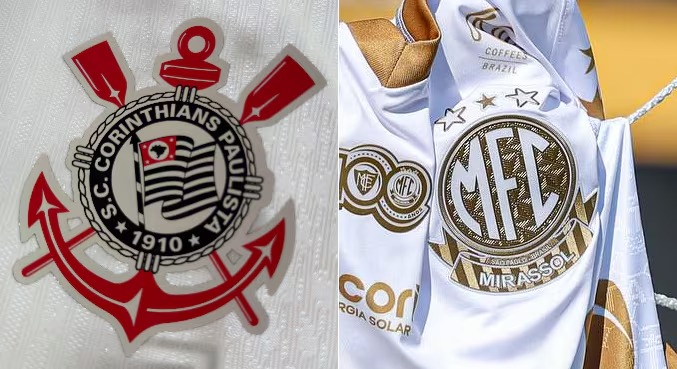 Corinthians x Mirassol: onde assistir ao vivo hoje (02/03)