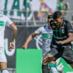 Coritiba x Maringá: onde assistir ao vivo hoje (09/03)