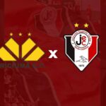 Criciúma x Joinville: onde assistir ao vivo hoje (02/03)