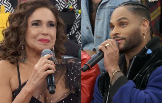 Carnaval de Salvador: Daniela Mercury se irrita com Tony Salles e cantor responde com indireta