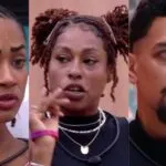 Enquete do BBB 25: quem deve sair hoje? Confira