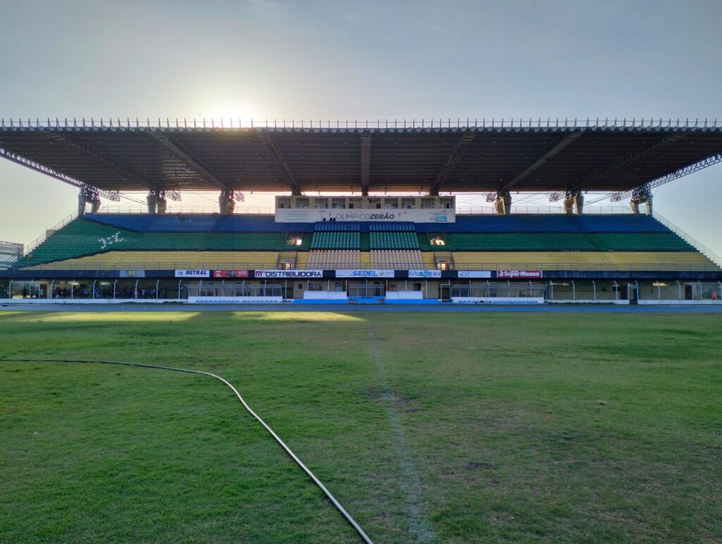 Independente-AP x Santos-AP: onde assistir ao vivo hoje (15/03)