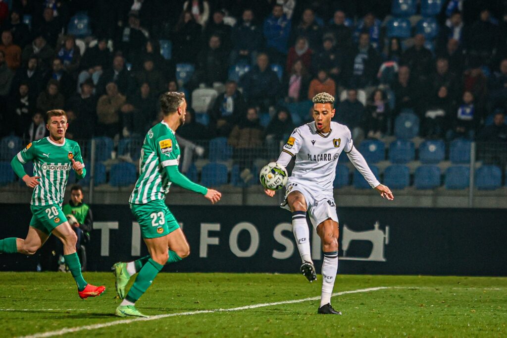 Famalicão x Rio Ave: onde assistir ao vivo hoje (10/03)