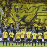 Al Qadsiah x Al Ittihad: onde assistir ao vivo hoje (06/03)