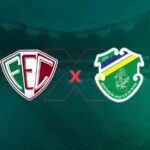 Fluminense-PI x Altos: onde assistir ao vivo hoje (09/03)