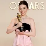 Internautas criticam “bloqueio” de post sobre melhor atriz do Oscar em 2025 para brasileiros