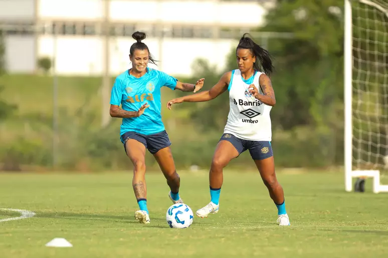 Grêmio feminino x Ferroviária feminino: onde assistir ao vivo hoje (26/03)