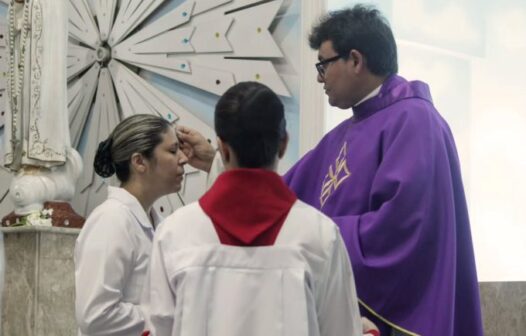 Missas de Quarta-feira de Cinzas em Fortaleza terão celebrações em diversas paróquias; confira os horários