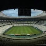 Clássico-Rei pela Copa do Nordeste terá 872 agentes de segurança no Castelão