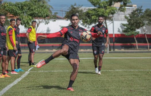 Inhumas x Atlético-GO: onde assistir ao vivo hoje (01/03)