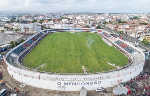 Itabaiana x América de Propriá: onde assistir ao vivo hoje (15/03)