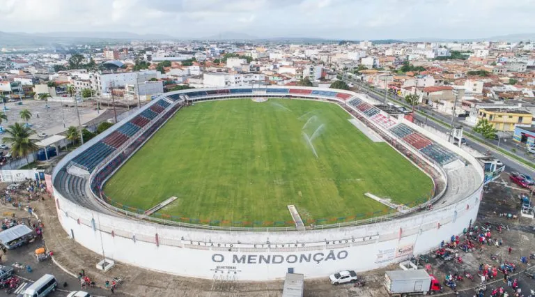 Itabaiana x América de Propriá: onde assistir ao vivo hoje (15/03)