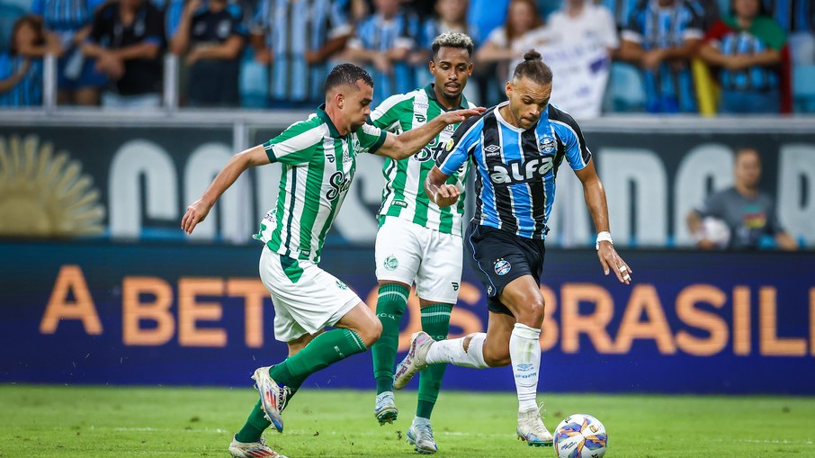 Juventude x Grêmio: onde assistir ao vivo hoje (01/03)