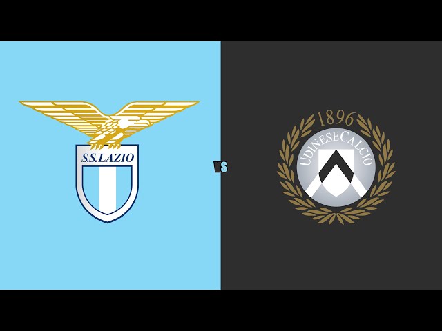 Lazio x Udinese: onde assistir ao vivo hoje (10/03)