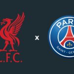 Liverpool x PSG: onde assistir ao vivo hoje (11/03)