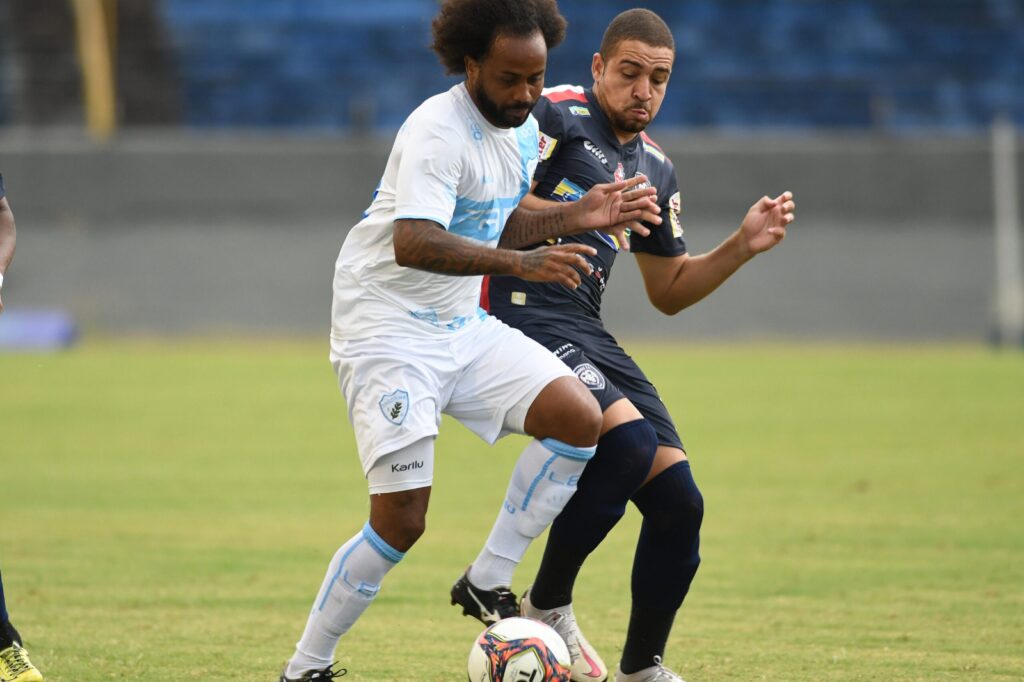 Londrina x Cianorte: onde assistir ao vivo hoje (01/03)