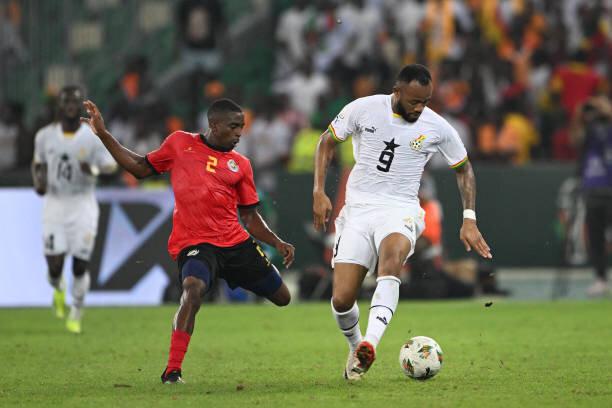 Madagascar x Gana: onde assistir ao vivo hoje (24/03)
