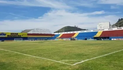 Madureira x Nova Iguaçu: onde assistir ao vivo hoje (01/03)