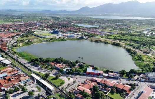 Maracanaú terá universidade municipal com aulas a partir do segundo semestre de 2025