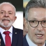 Lula e Zema voltam a trocar farpas durante evento em Minas Gerais