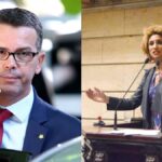 Moraes manda PF entregar conversas de Marielle Franco com delegado acusado do assassinato