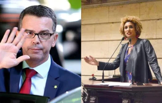 Moraes manda PF entregar conversas de Marielle Franco com delegado acusado do assassinato