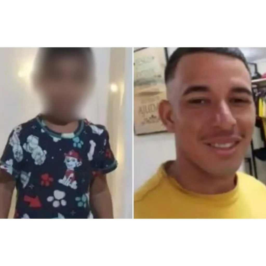 Pai e filho são encontrados mortos 40 dias após desaparecimento no Ceará